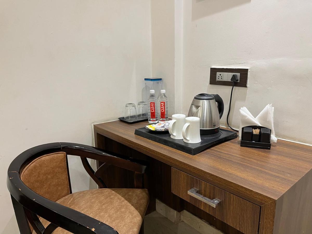 Hotel Kalawati Palace فاراناسي المظهر الخارجي الصورة