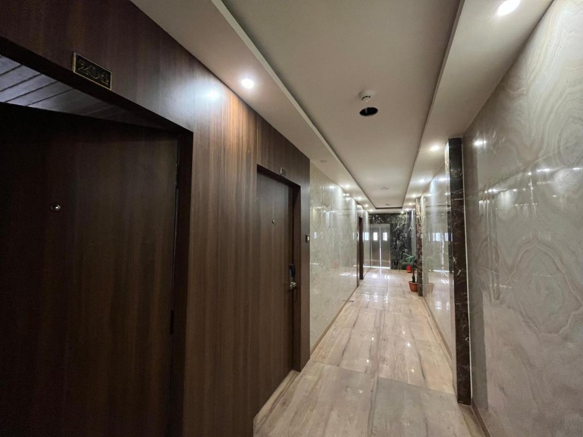 Hotel Kalawati Palace فاراناسي المظهر الخارجي الصورة